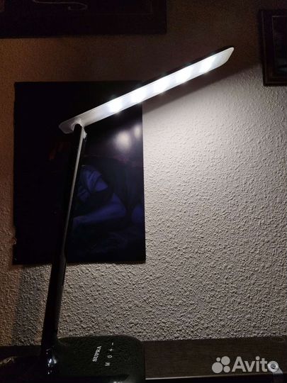 Лампа светодиодная