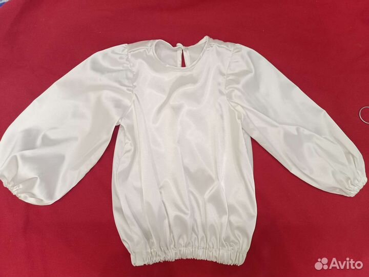 Карнавальный костюм