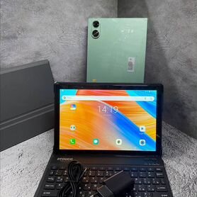 Планшет игровой с клавиатурой Atouch S-Tab1 8+256G