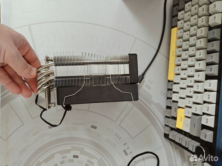 Jonsbo cr 1000 v2 pro