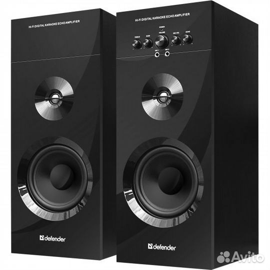 Компьютерная акустика Defender Mercury 55 MkII