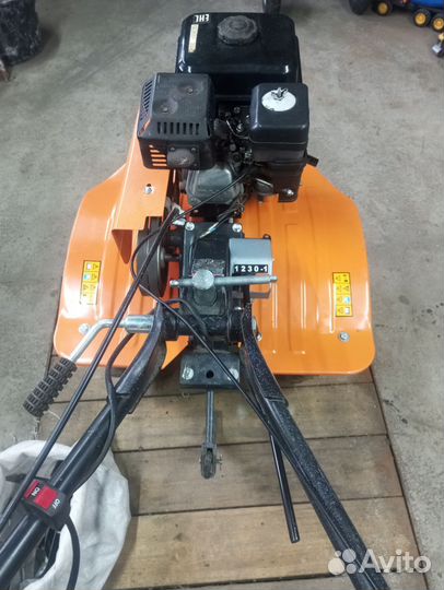 Мотоблок бу