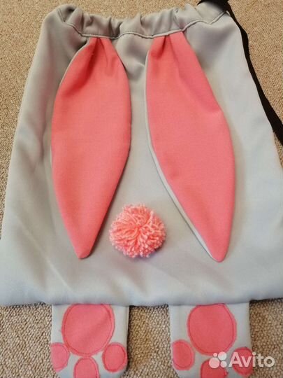 Сумка- рюкзак