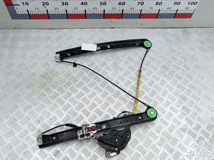 Стеклоподъемник для BMW 3-Series (E46)