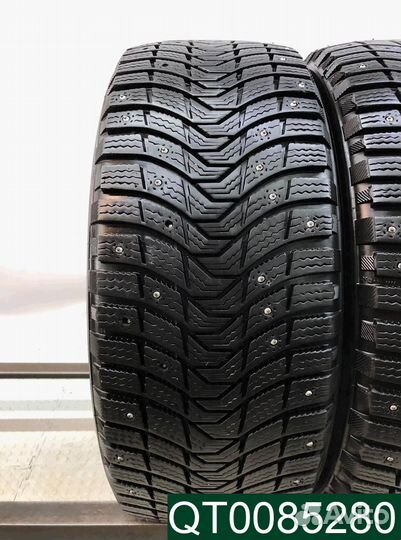 Michelin X-Ice North 3 225/50 R17 103N