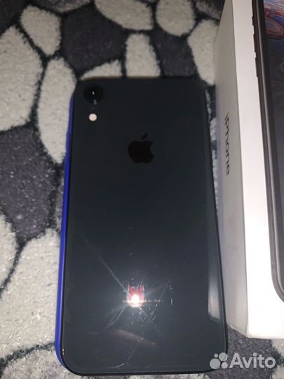 iPhone Xr, 64 ГБ