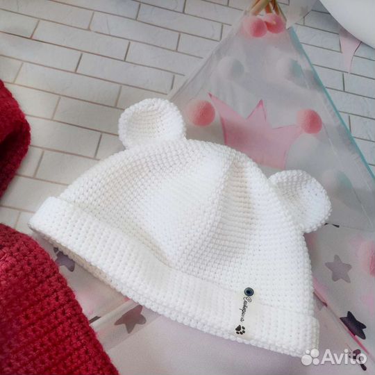 Кардиган на девочку