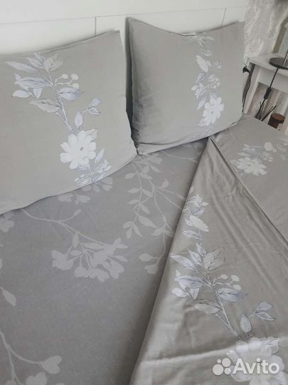 Постельное белье