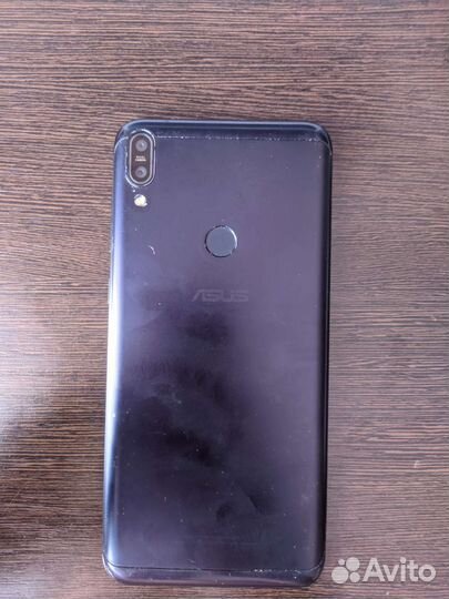 ASUS ZenFone Max Pro M1 ZB602KL, 4/128 ГБ