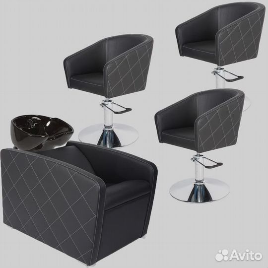 Парикмахерская мойка 