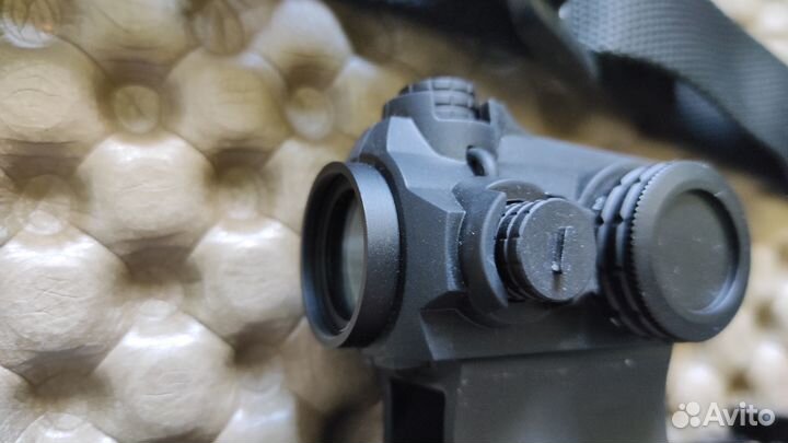 Коллиматорный прицел Maverick-3 Vector Optics