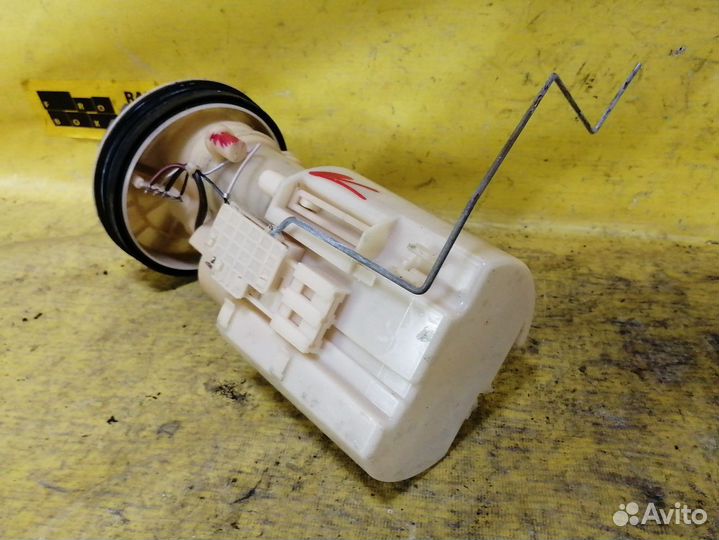 Бензонасос Nissan Teana J31