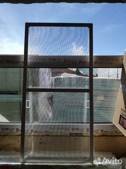 Москитная сетка/Антикошка/Антипыль/VSN