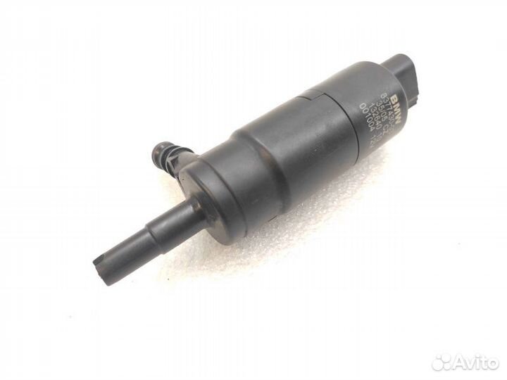 Насос омывателей фар Bmw X5 E53 2005