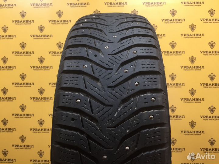 Kumho WinterCraft Ice WI31 185/65 R15 88T