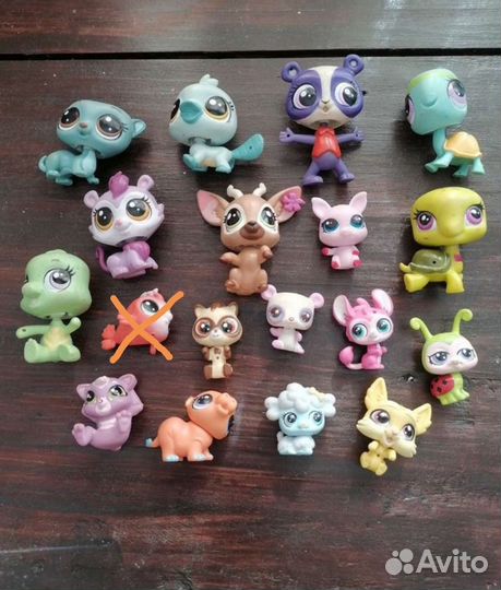 Littlest Pet Shop