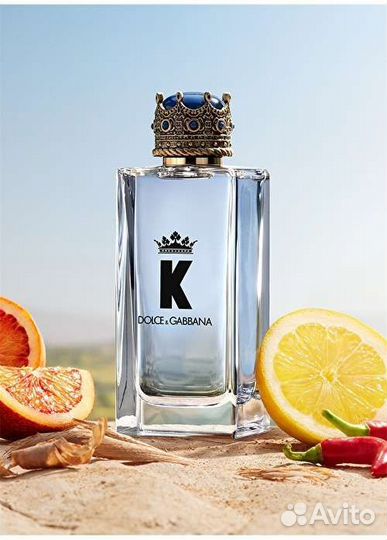 Dolce&Gabbana K By, 100 ml