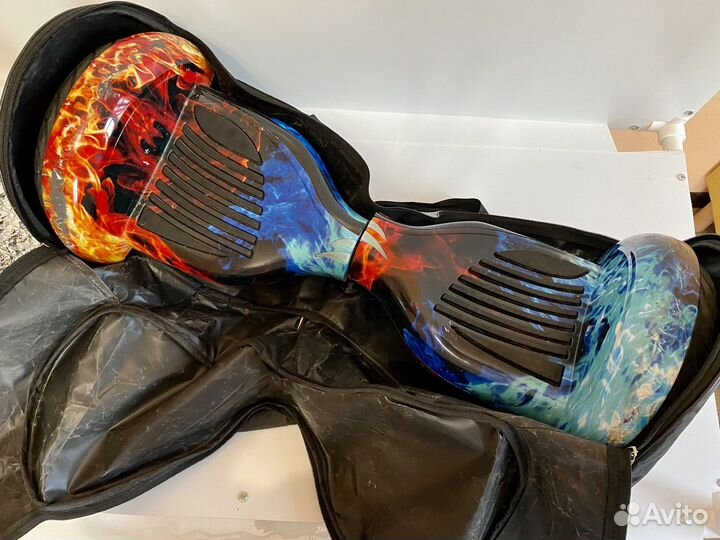 Гироскутер Smart balance 10 5 бу