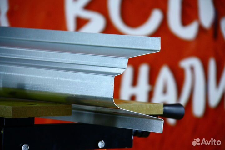 Ремонтный порог Kia Rio 1