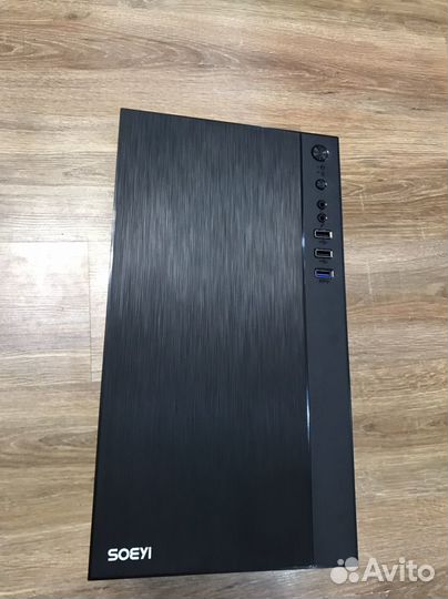 Пк intel core i3-новые