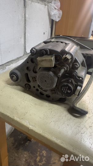 Генератор на классику