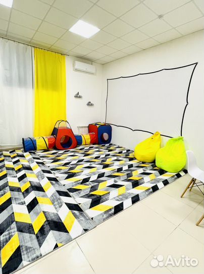 Студия для праздника