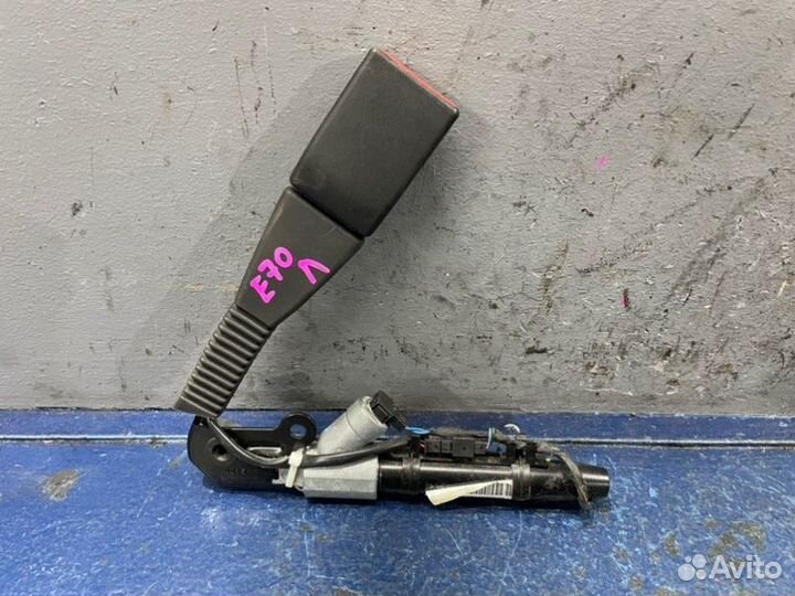 Натяжитель передний левый Bmw X5 E70 Дорест