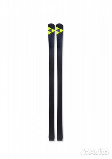 Горные лыжи Fischer RC4 WC GS JR FIS 158 (22/23)