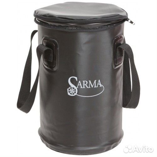 Сумка aquatic для рыбы И аксессуаров