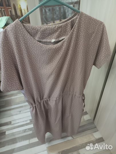 Женские вещи пакетом