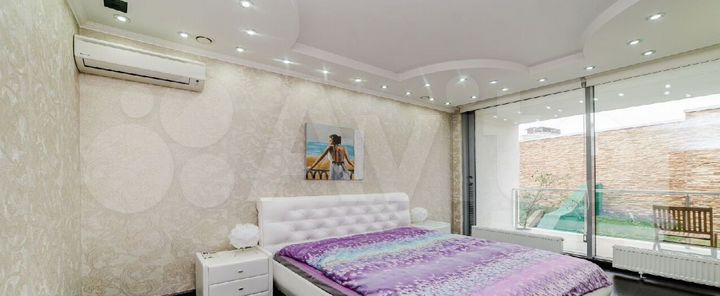 Квартира-студия, 25,3 м², 7/7 эт.