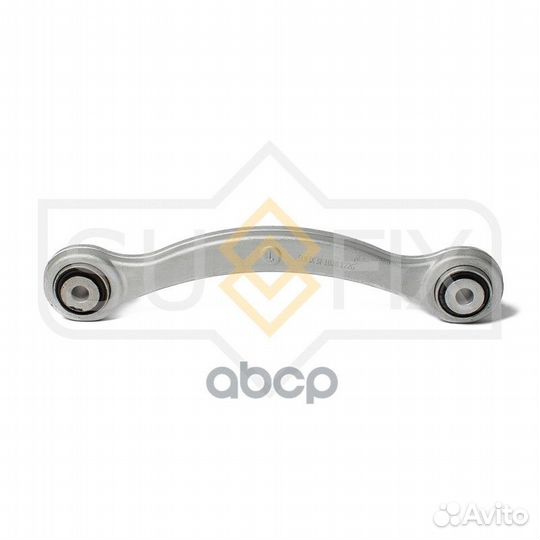 Рычаг подвески верхний перед лев mercedes