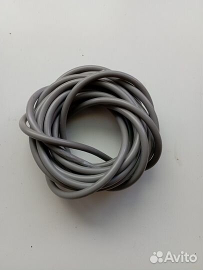 Высоковольтный провод нулевого сопротивления