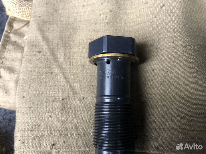 Натяжитель цепи EP6