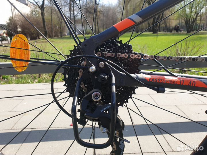 Велосипед Riverside 900