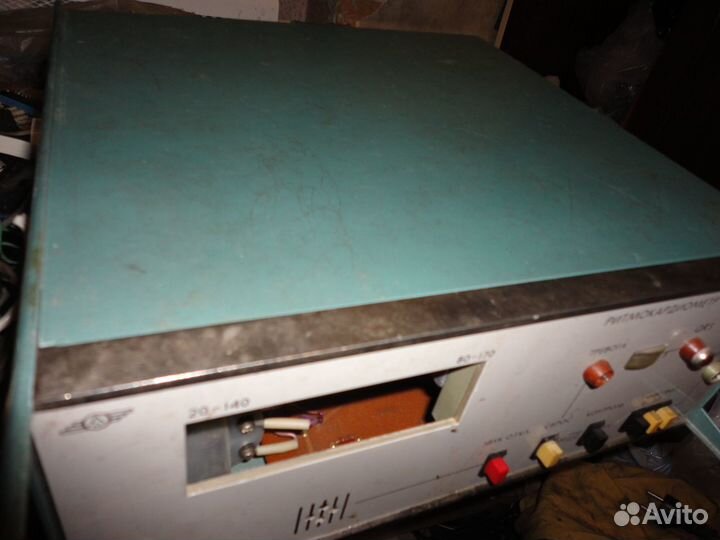 Корпус для радиолюбителя