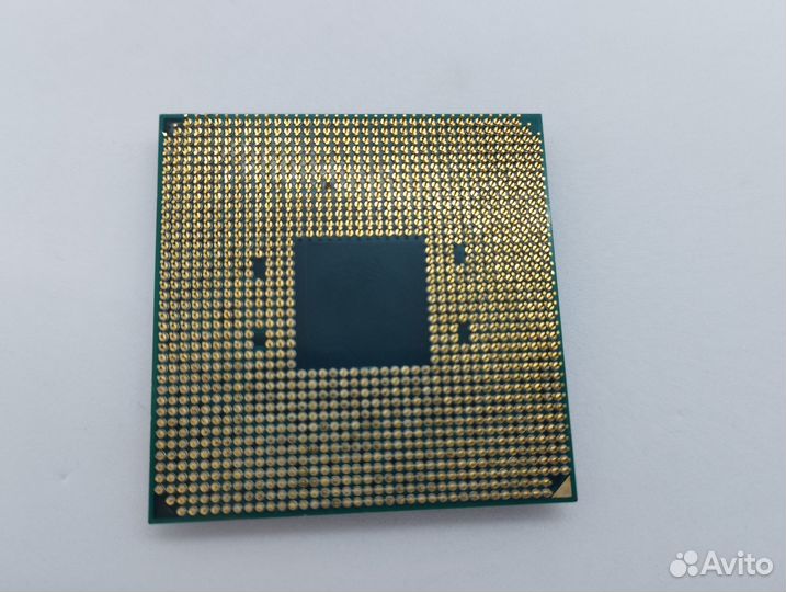 Процессор Ryzen 7 2700 pro AM4 8/16 3.2-4.1Ghz