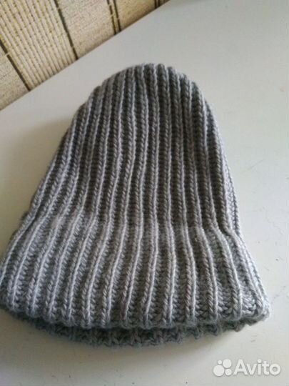 Шапка Италия