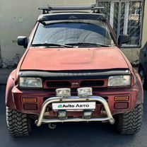 Nissan Terrano 2.4 MT, 1994, 250 000 км, с пробегом, цена 199 000 руб.