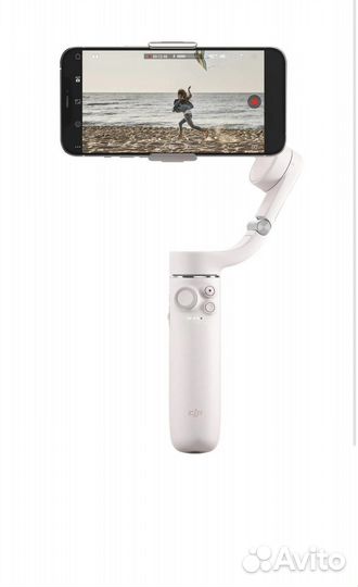 Стабилизатор dji om 5