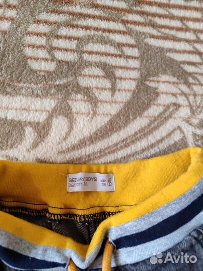 Джинсы gloria jeans