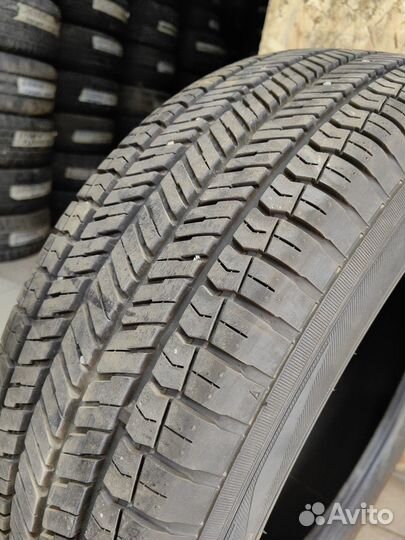 Yokohama Geolandar G091 225/65 R17 101H