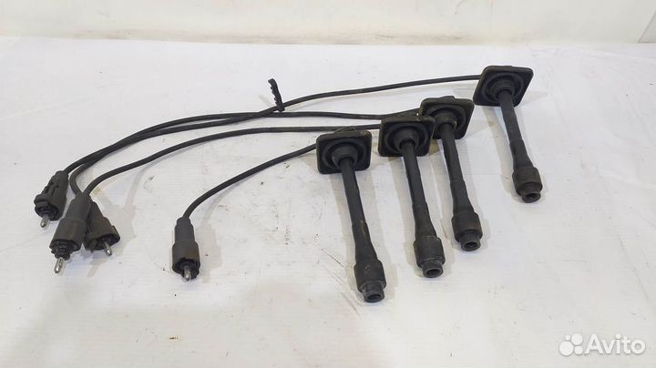 Высоковольтные провода toyota Exiv ST200 93-98 4SF