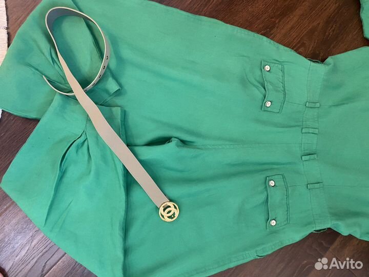 Комбинезон женский