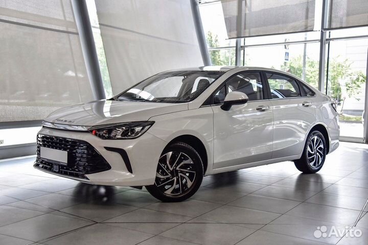 BAIC U5 Plus 1.5 МТ, 2023