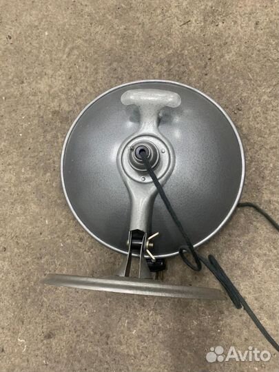 Электропечь отражательная