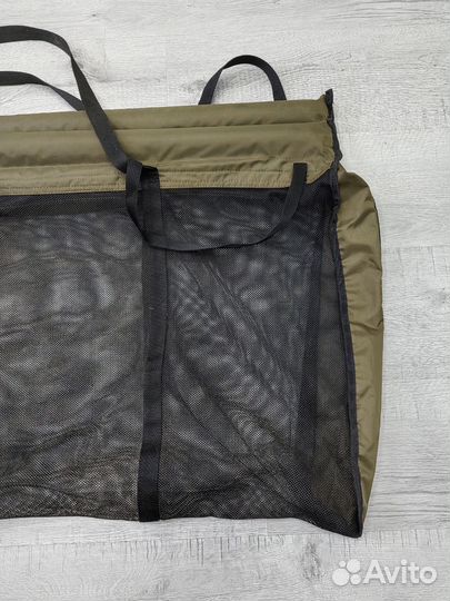 Сумка для взвешивания и отпускания рыбы Prologic