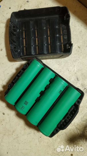 Аккумулятор для шуруповерта Bosch 14,4V
