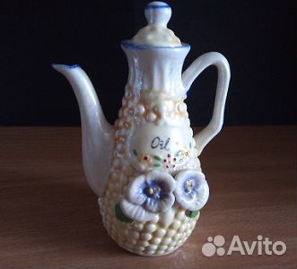 Набор для специй,новый