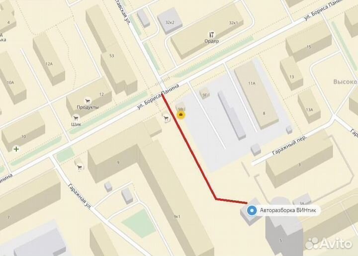 Расширительный бачок Kia Sportage 3 Ix35 10-15